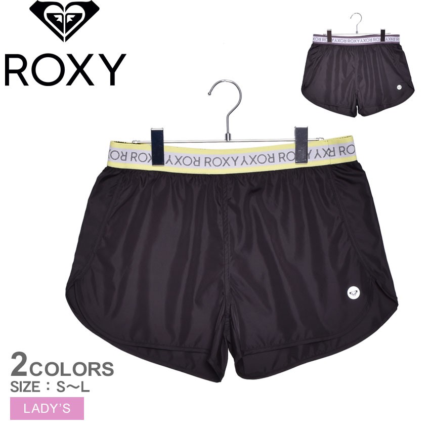 LV[ ROXY MY 1ST ROXY SHORTS