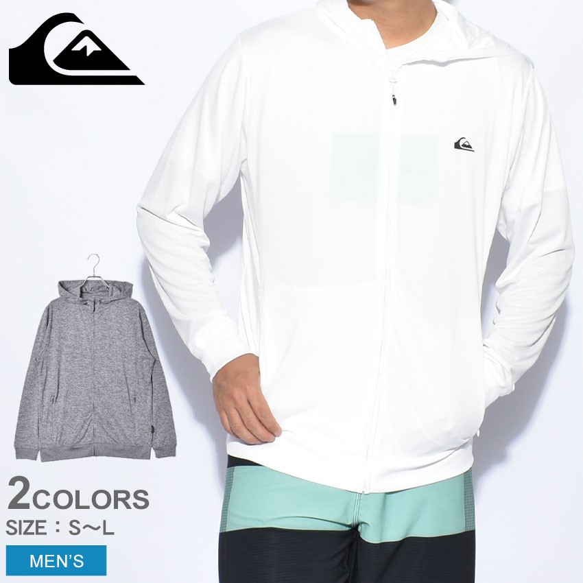 MW HOOD ZIP