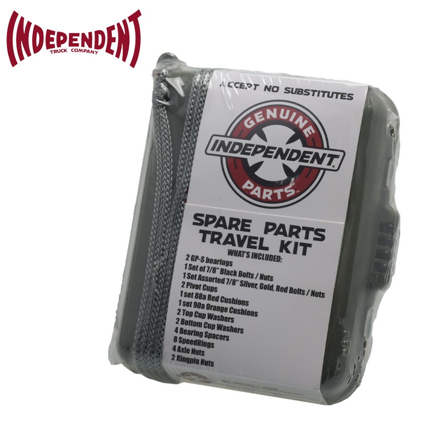 GENUINE PRTS SPARE PRT KIT