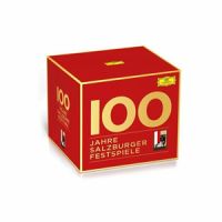 春新作の ザルツブルク音楽祭 Dvd 100周年記念エディション クラシック Stfparishschool Org