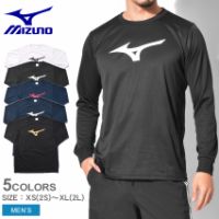 Au Webポータル Auショッピング検索で ミズノ 長袖tシャツ を検索