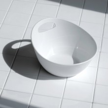 洗面器 風呂桶 手桶 RETTO レットー 