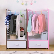 子供用ハンガーラック