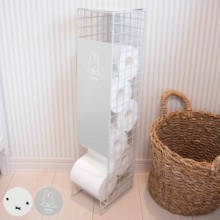 トイレ収納 ミッフィー Dick Bruna 5ロール