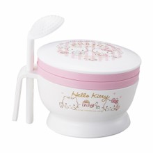 調理セット ハローキティ 離乳食 キャラクター 日本製