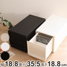 ナチュラ クリアモジュール MS 幅18.8×奥行35.5×高さ18.8c