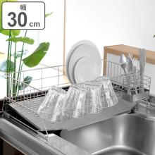 水切りかご 水切りラック 水切りマット 水切りトレー おすすめ リビングート au pay マーケット店