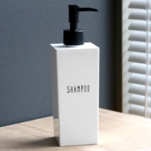 ディスペンサー DAILY BATH シャンプー用