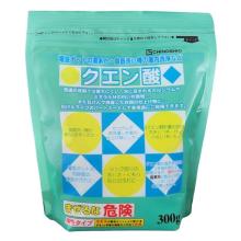 クエン酸　掃除　300ｇ