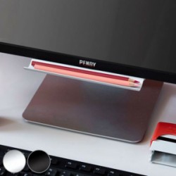 ペントレー PelegDesign ペンディ モニターディスプレイトレイ