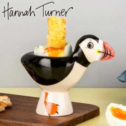 エッグカップ Egg cups パフィン