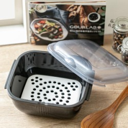 グルラボプラス パーソナルセット 電子レンジ オーブン対応 日本製