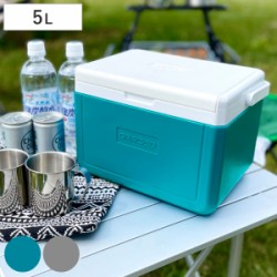 クーラーボックス 5L グラシードクーラーBOX