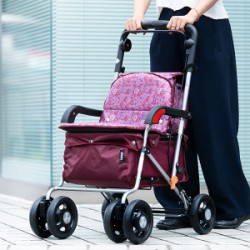 シルバーカー 軽量 座れる カウート2 幸和製作所 プレゼント 母の日 敬老の日