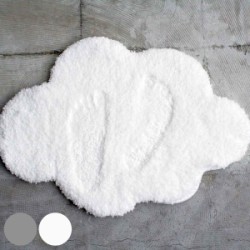 バスマット Cloud 60×43cm