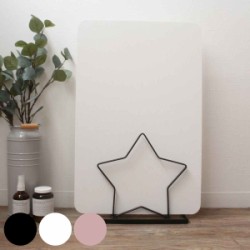 珪藻土バスマットスタンド Star