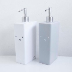 ディスペンサー ミッフィー 600ml