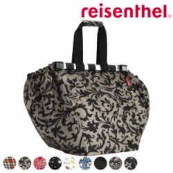 ショッピングバッグ reisenthel EASY SHOPPINGBAG カート 設置