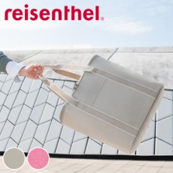 クーラーバッグ reisenthel クーラーバッグ ライゼンタール THERMOSHOPPER 保温 保冷 エコバッグ