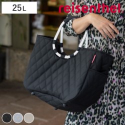 reisenthel ショッピングバッグ LOOPSHOPPER L