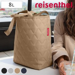 ショッピングバッグ ライゼンタール CLASSIC SHOPPER M RHOMBUS