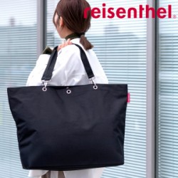 トートバッグ reisenthel ライゼンタール SHOPPER XL ブラック
