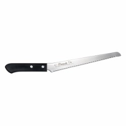 パン切り包丁 刃渡り21cm スヌーピー