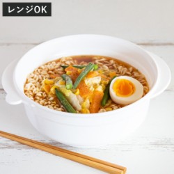 電子レンジ 調理用品 即席ラーメンメーカー