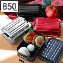 ���ٓ��� 1�i �A���~ SKATER �ӂ���ƃ����`�{�b�N�X �d�؂�t 850ml