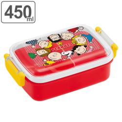 ���ٓ��� �ӂ���ƃ^�C�g�����`BOX 450ml PEANUTS�t�����Y �X�k�[�s�[