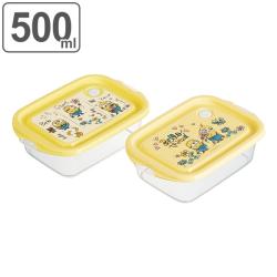���ٓ��� �V�[���e�� �~�j�I���Y 500ml 2�Z�b�g �v���X�`�b�N