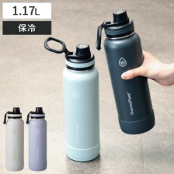 サーモフラスクライト 1.17L 水筒