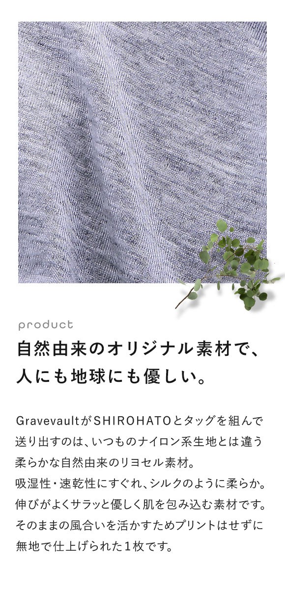 グレイブボールトGravevault