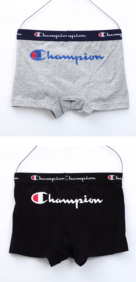 (チャンピオン)Champion