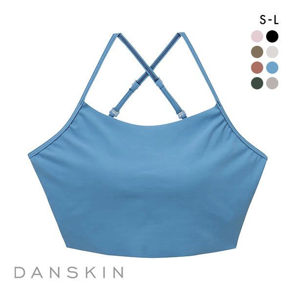 (ﾀﾞﾝｽｷﾝ)DANSKIN