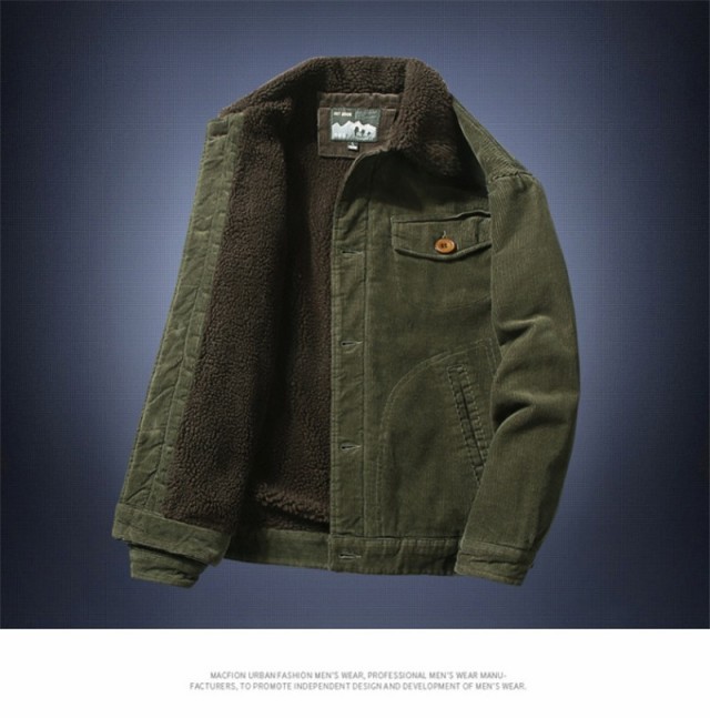 N-1 デッキジャケット メンズ ミリタリー N1 U.S.NAVY 米海軍 米軍 コーデュロイ 裏ボア 防寒 アウター ジャンパー ブルゾン お兄系 agesugi_sfa