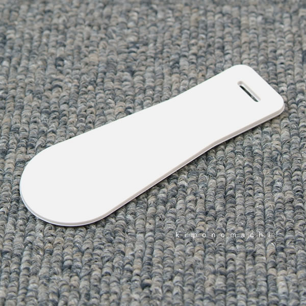 男性用 袴 着付け へら