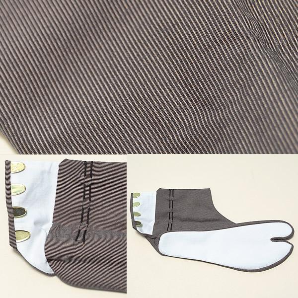 和装 着物 女性用 柄足袋