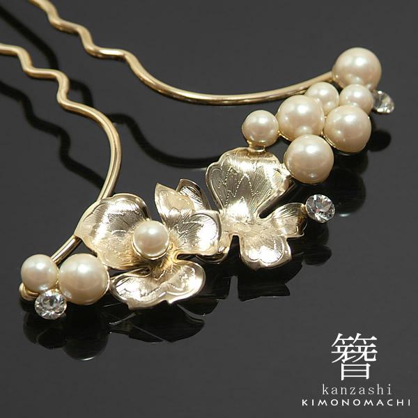 かんざし 髪飾り