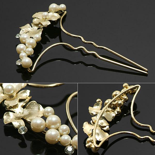 簪 和装 着物髪飾り 和服 留袖 訪問着