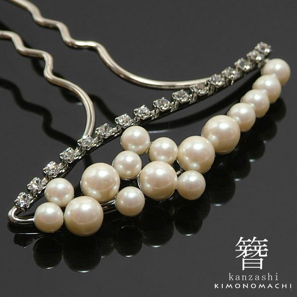 かんざし 髪飾り