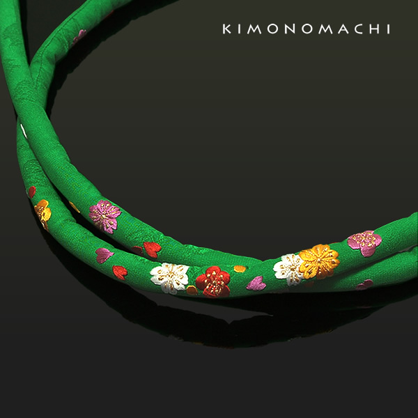 丸ぐけ 振袖小物 成人式