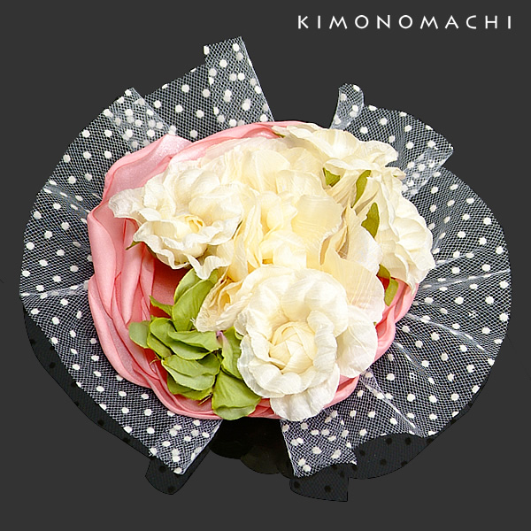 成人式 花 結婚式