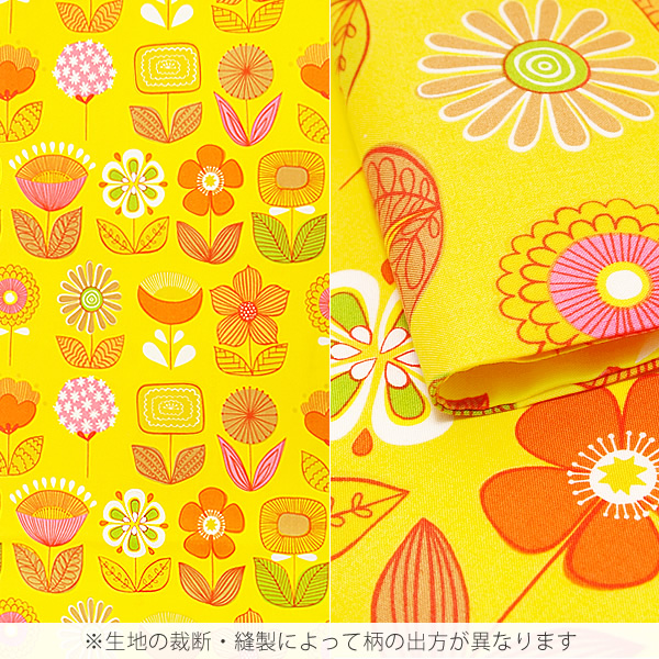 長尺もあります コットン名古屋帯 カジュアル帯