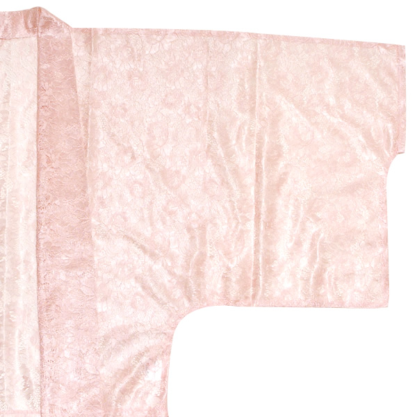 羽織 塵除け 着物カーデ