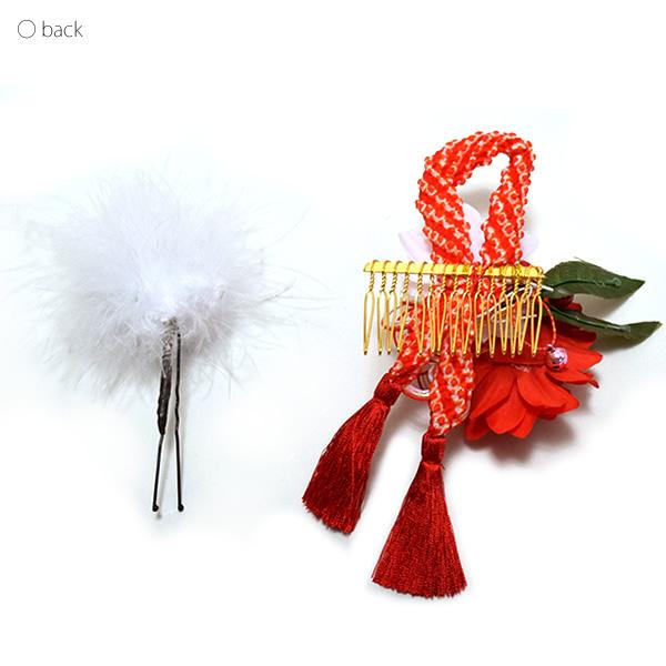 髪飾りセット 女の子髪飾り 女児髪飾り