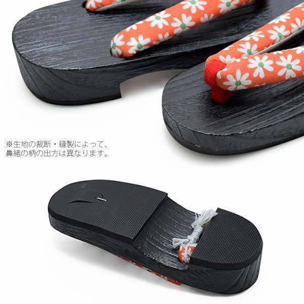 18cm、19.5cm、21cm、22cm、23cm こども下駄 小さいサイズ