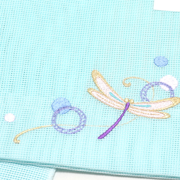 細帯 夏帯 夏着物、浴衣に