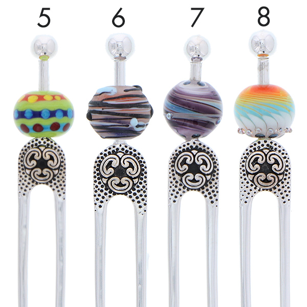 かんざし 浴衣髪飾り 髪飾り