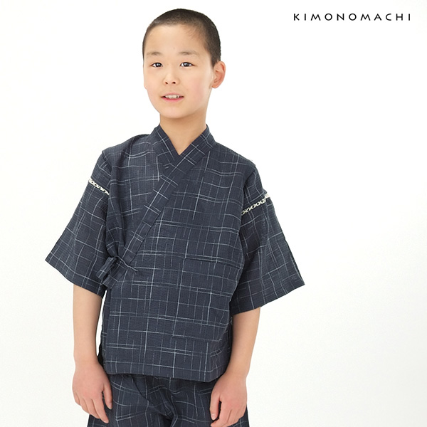 甚平 子供甚平 こども甚平